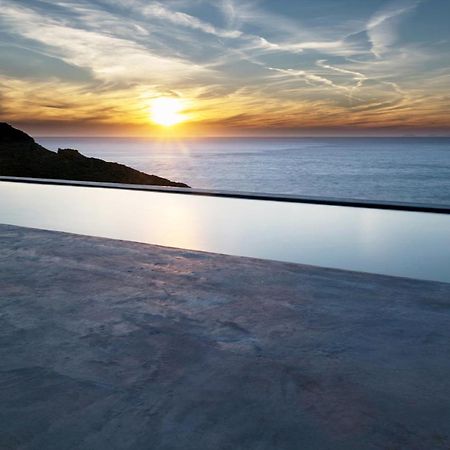 Kastellas Villas Китнос Экстерьер фото